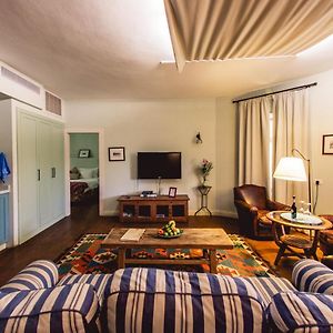 Tur Sinai Organic Farm Resort