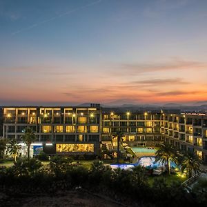 The Four Grace Resort